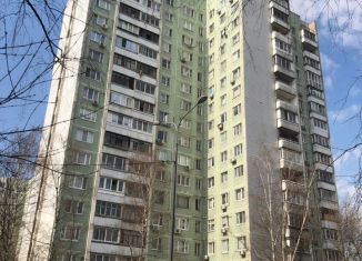 Продаю 1-ком. квартиру, 36.7 м2, Москва, Новгородская улица, 36, метро Лианозово