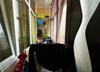 Продается 1-комнатная квартира, 33 м2, Сочи, улица Ленина, 256/6, микрорайон Голубые Дали