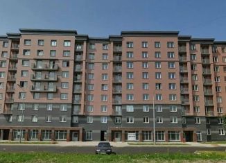 Аренда квартиры студии, 26 м2, посёлок Шушары, Колпинское шоссе, 129