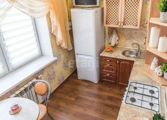 Продажа 1-комнатной квартиры, 37.1 м2, Екатеринбург, улица Очеретина, 11, Академический район