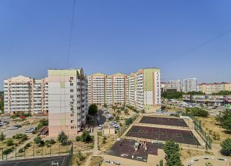 Продается двухкомнатная квартира, 61.1 м2, Краснодар, улица имени Валерия Гассия, 4, микрорайон Почтовый