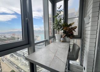 Продажа трехкомнатной квартиры, 85 м2, Новороссийск, улица Шевченко, 22