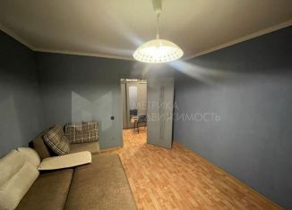 1-ком. квартира на продажу, 40.3 м2, Тюмень, улица Пермякова, 84, ЖК Домостроитель