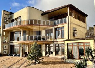 Дом на продажу, 513 м2, Краснодарский край, Бирюзовая улица, 8