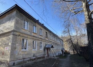 Продажа 2-комнатной квартиры, 38 м2, Нижний Новгород, Эльтонская улица, 25, метро Горьковская