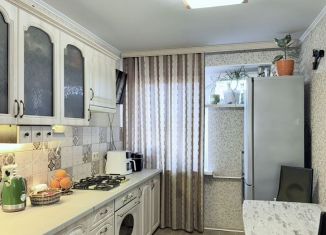 Продаю 2-ком. квартиру, 50.6 м2, Санкт-Петербург, Варшавская улица, 37к1, метро Московская