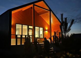 Продается дом, 80 м2, деревня Сизево, Большая Каретная улица