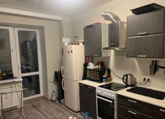 Сдам в аренду 1-комнатную квартиру, 32.1 м2, Сыктывкар, Тентюковская улица, 304, район Орбита