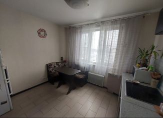 Продаю двухкомнатную квартиру, 58.6 м2, Москва, улица Поляны, 9, ЮЗАО