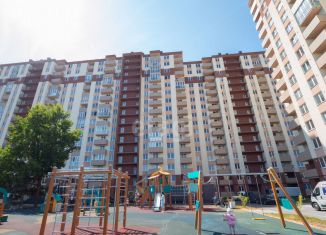 Продажа двухкомнатной квартиры, 50.2 м2, Калининград, улица Генерала Толстикова, 8, ЖК Лето