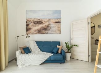 Продам квартиру студию, 21.2 м2, Санкт-Петербург, муниципальный округ Пулковский Меридиан, Орбитальная улица, 7к1