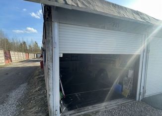 Продается гараж, 18 м2, деревня Новое Девяткино