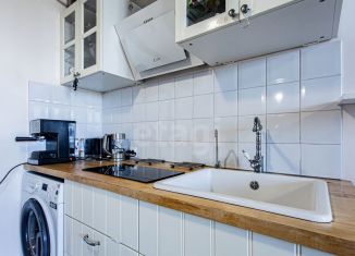 Продажа квартиры студии, 20.4 м2, Мурино, Воронцовский бульвар, 17, ЖК Алфавит