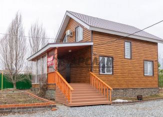 Продаю дом, 93 м2, посёлок Ильинский, Сосновая улица