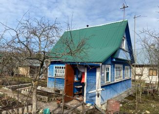 Дача на продажу, 37 м2, Ленинградская область, Цветочная улица, 9