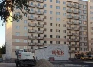 Продажа однокомнатной квартиры, 52.8 м2, Саратов, Огородная улица, 75Б, ЖК Подворье