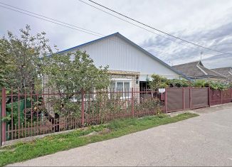 Продажа дома, 60 м2, Славянск-на-Кубани, Свободный переулок, 16