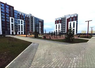 Продажа квартиры студии, 25.4 м2, городской посёлок Янино-1, Цветной бульвар, 10к2