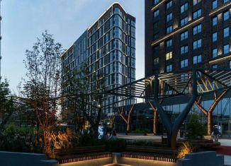 Продажа 2-комнатной квартиры, 55.7 м2, Тюмень, улица Николая Машарова, 10, ЖК Машаров