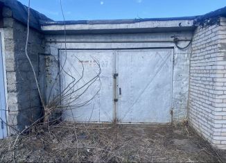 Продам гараж, 18 м2, Чайковский, территория ГСК № 1, 8/35