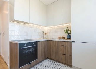 Продам квартиру студию, 20 м2, Санкт-Петербург, 6-я линия Васильевского острова, 37