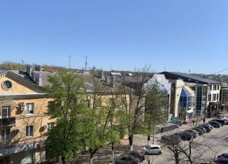 3-комнатная квартира на продажу, 57 м2, Кропоткин, Красная улица, 67