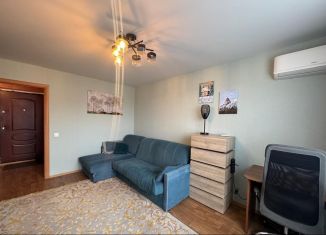 Однокомнатная квартира на продажу, 38.1 м2, Воронеж, Московский проспект, 142/1, ЖК Учитель