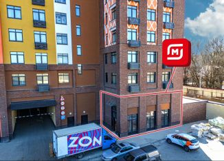 Помещение свободного назначения на продажу, 327 м2, посёлок Развилка, Римский проезд, 13