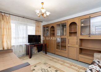 Продается двухкомнатная квартира, 49.6 м2, Благовещенск, Красноармейская улица, 128