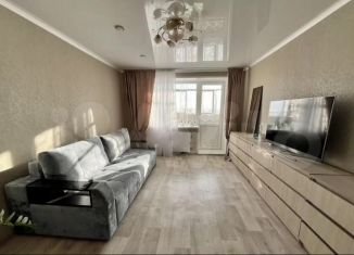 Продается 3-комнатная квартира, 58 м2, Ишимбай, Стахановская улица, 16