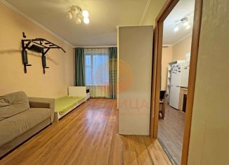 Сдается в аренду 1-комнатная квартира, 37 м2, посёлок Коммунарка, Фитарёвская улица, 17, ЖК Гарден Парк Эдальго