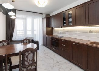 3-ком. квартира на продажу, 80.1 м2, Екатеринбург, улица Павла Шаманова, 15, Академический район