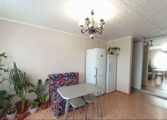 Двухкомнатная квартира на продажу, 48 м2, Челябинск, проспект Победы, 198Б