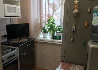 Продажа 1-комнатной квартиры, 23 м2, Новосибирск, метро Студенческая, Станционная улица, 50/2