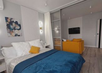 Продаю однокомнатную квартиру, 40 м2, Ростов-на-Дону, проспект Сиверса, 30, ЖК Гвардейский 3.0