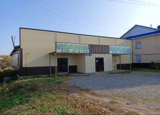 Продам торговую площадь, 309 м2, село Буздяк, Интернациональная улица, 14