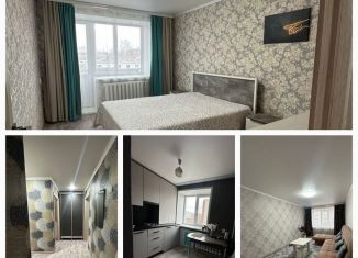 2-комнатная квартира на продажу, 47.3 м2, Янаул, Советская улица