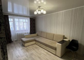 Сдается двухкомнатная квартира, 40.5 м2, Чебоксары, улица Тимофея Кривова, 5, Московский район
