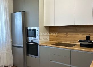 Продажа двухкомнатной квартиры, 59.3 м2, Астрахань, Балашовская улица, 13к2, ЖК Времена Года