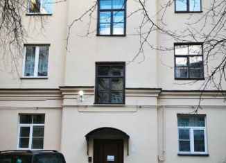 Продажа квартиры студии, 24.5 м2, Санкт-Петербург, Загородный проспект, 22