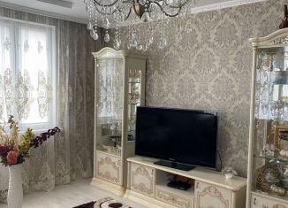 Сдам 2-комнатную квартиру, 55 м2, Геленджик, ЖК Ривьера, Больничный переулок, 1к16