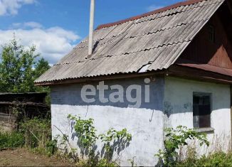Дача на продажу, 25 м2, Свердловская область