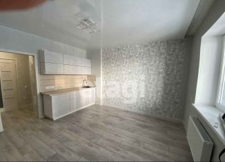 Продаю квартиру студию, 23.6 м2, Тюмень, улица Мельникайте, 2к14, ЖК Горизонт