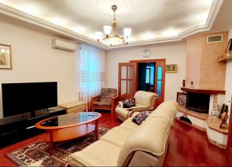 Аренда дома, 350 м2, деревня Калчуга