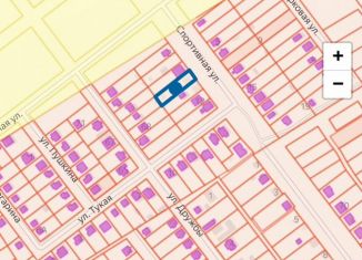 Продаю земельный участок, 11 сот., деревня Суровка, Спортивная улица