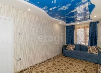 Продам 2-ком. квартиру, 44.3 м2, Челябинск, Трудовая улица, 11