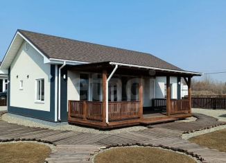 Продаю дом, 100 м2, Приморский край, СТ Золотая Рыбка, 171