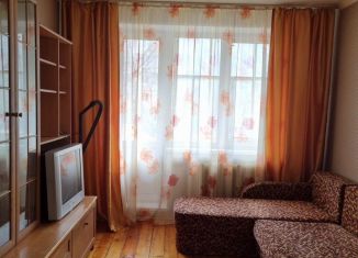 Сдается 1-комнатная квартира, 36 м2, Чебоксары, Пролетарская улица, 12
