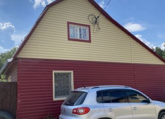 Дача на продажу, 25 м2, Верхняя Пышма, СНТ № 39, 110