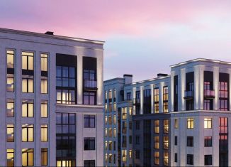 Продам однокомнатную квартиру, 35 м2, Калининград
